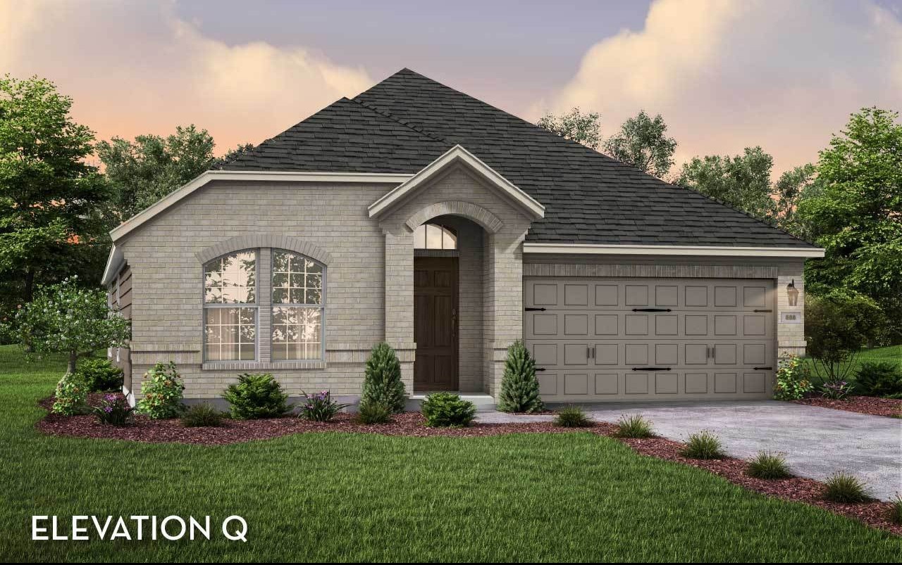 4815 Autumn Hills Trail Pearland TX 77584