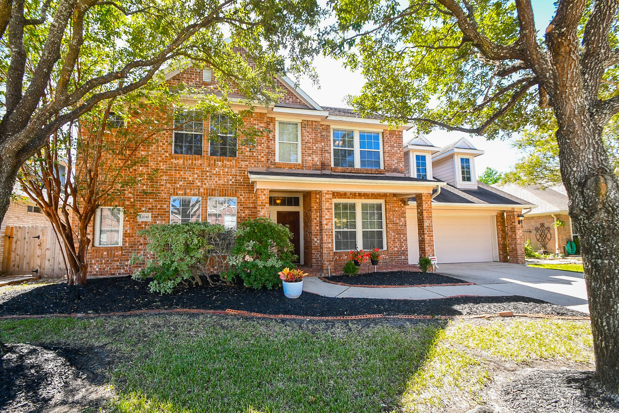 12043 Miramar Shores Drive Houston TX 77065