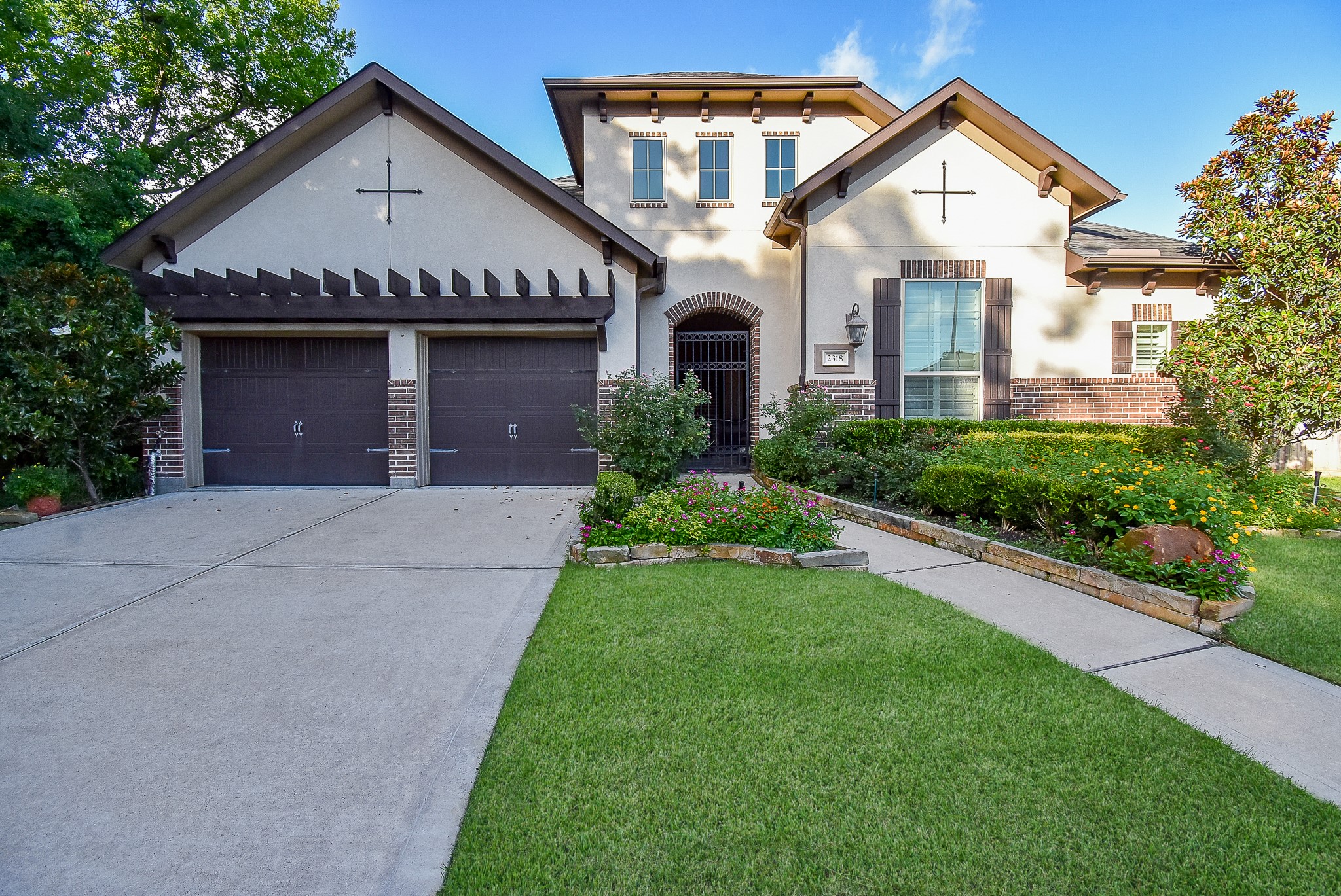 2318 Pink Rose Walk Court Missouri City TX 77459