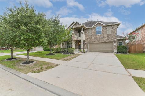 21366 Russell Chase Drive Porter TX 77365