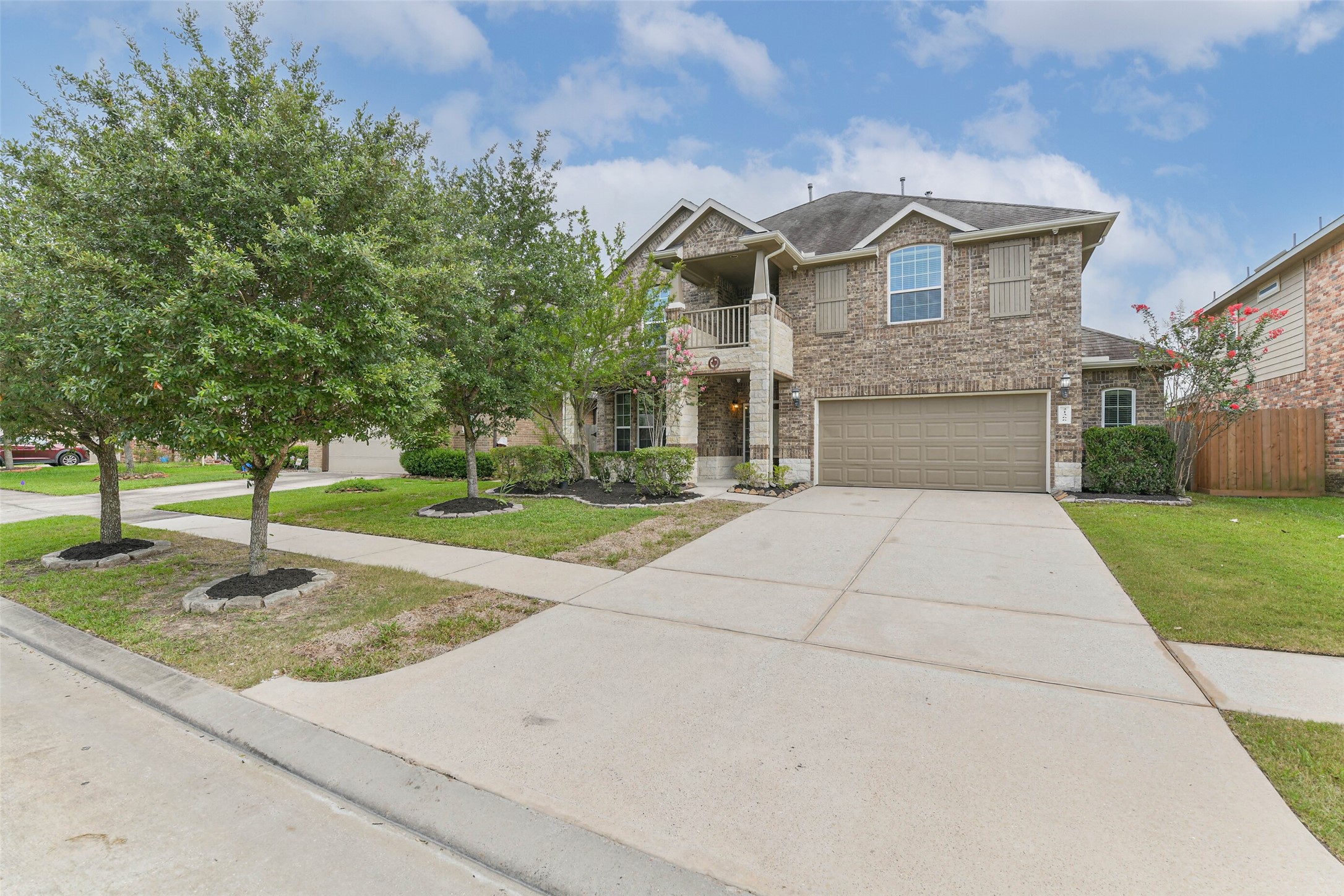 21366 Russell Chase Drive Porter TX 77365