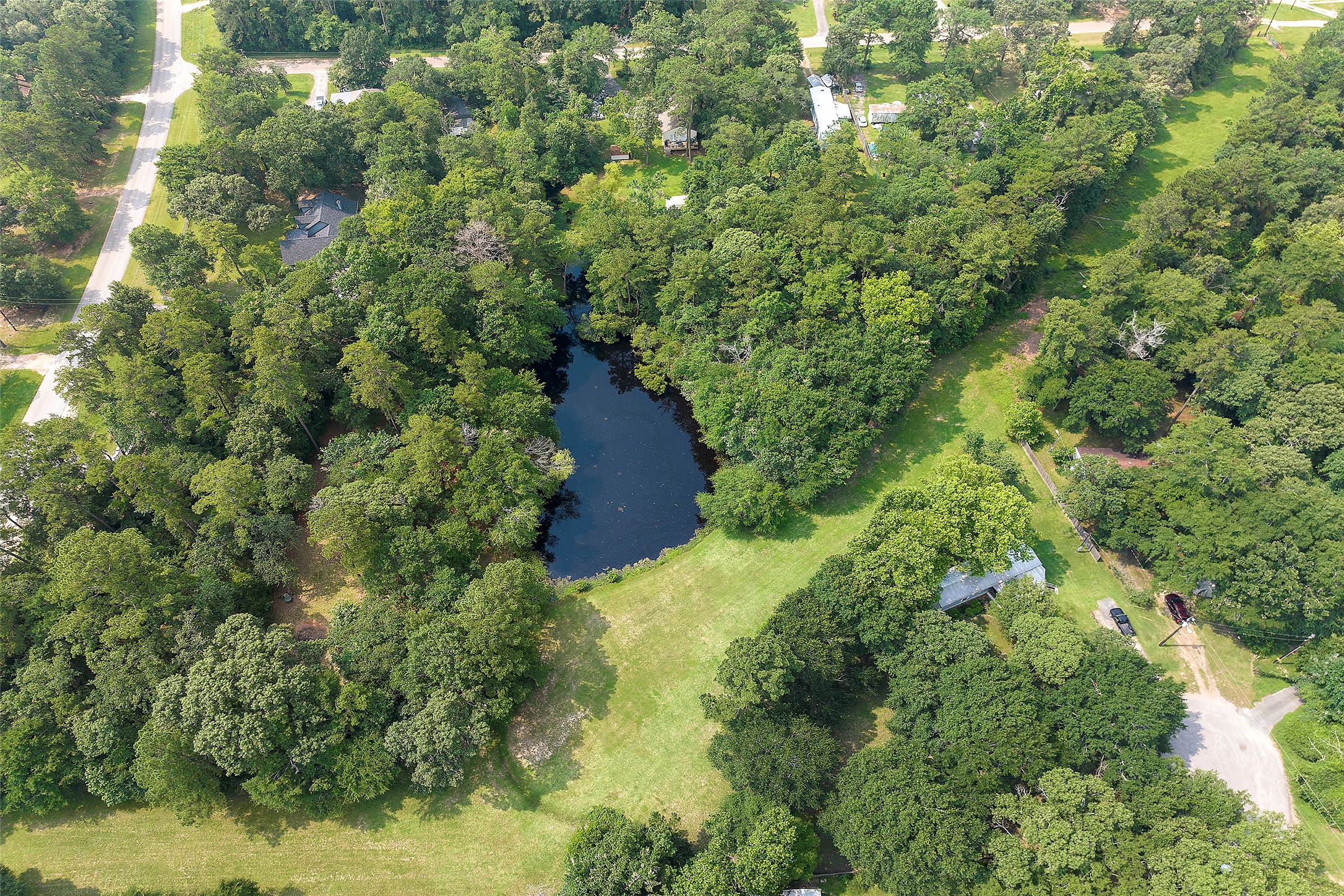 181 Woodway Drive Magnolia TX 77355