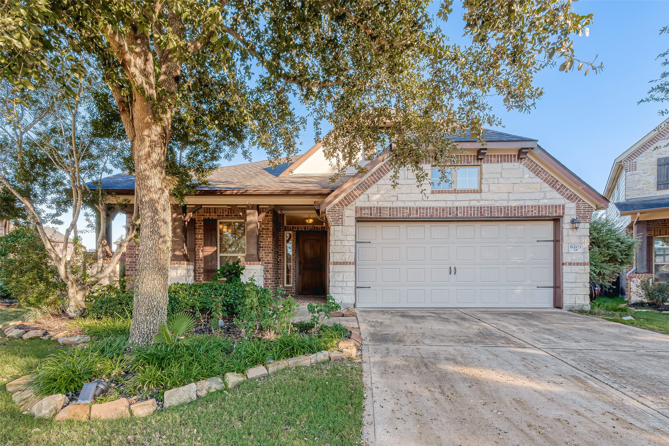 6203 Holly Oaks Court Fulshear TX 77441