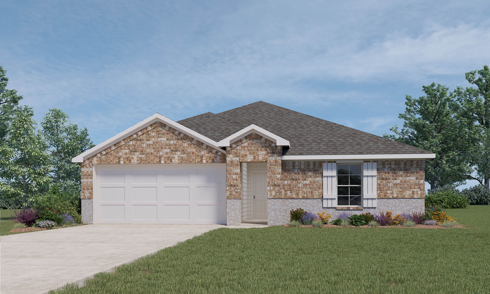 24734 Mountain Tree Drive Magnolia TX 77355