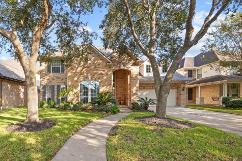 3113 Red Maple Drive Friendswood TX 77546