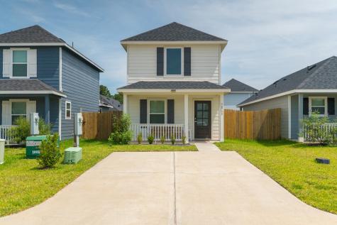16755 N Marie Village Drive Conroe TX 77306