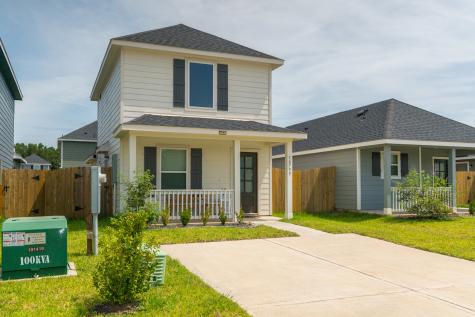 16755 N Marie Village Drive Conroe TX 77306