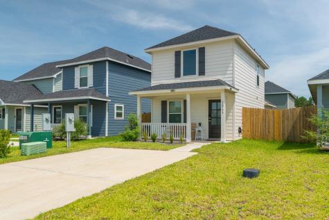16755 N Marie Village Drive Conroe TX 77306
