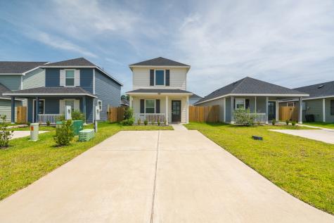 16755 N Marie Village Drive Conroe TX 77306