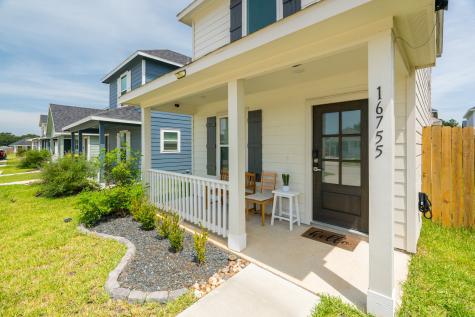 16755 N Marie Village Drive Conroe TX 77306