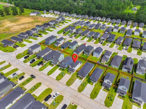 16755 N Marie Village Drive Conroe TX 77306