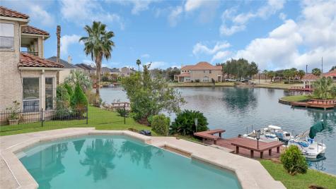 14238 Cairns Court Sugar Land TX 77498