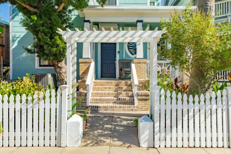 1824 Avenue O Galveston TX 77550