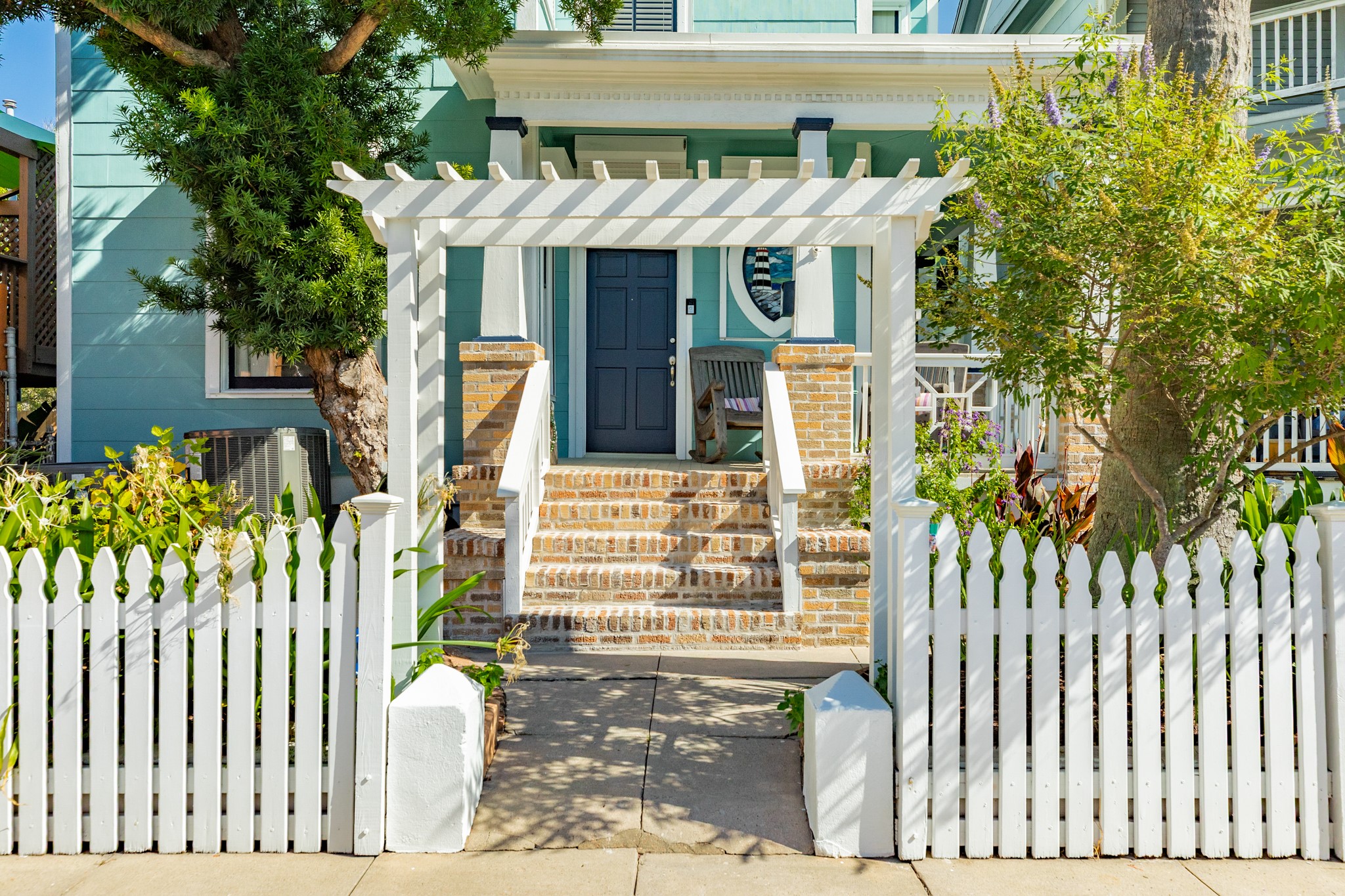1824 Avenue O Galveston TX 77550