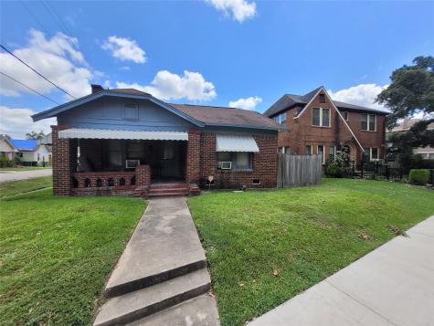 4301 Canal Street Houston TX 77003