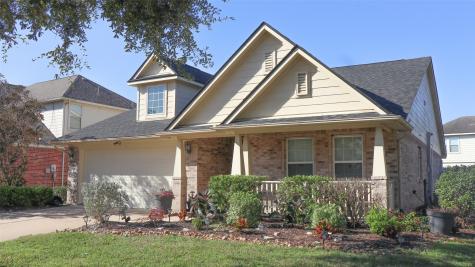 4730 Richmond Knoll Lane Fresno TX 77545