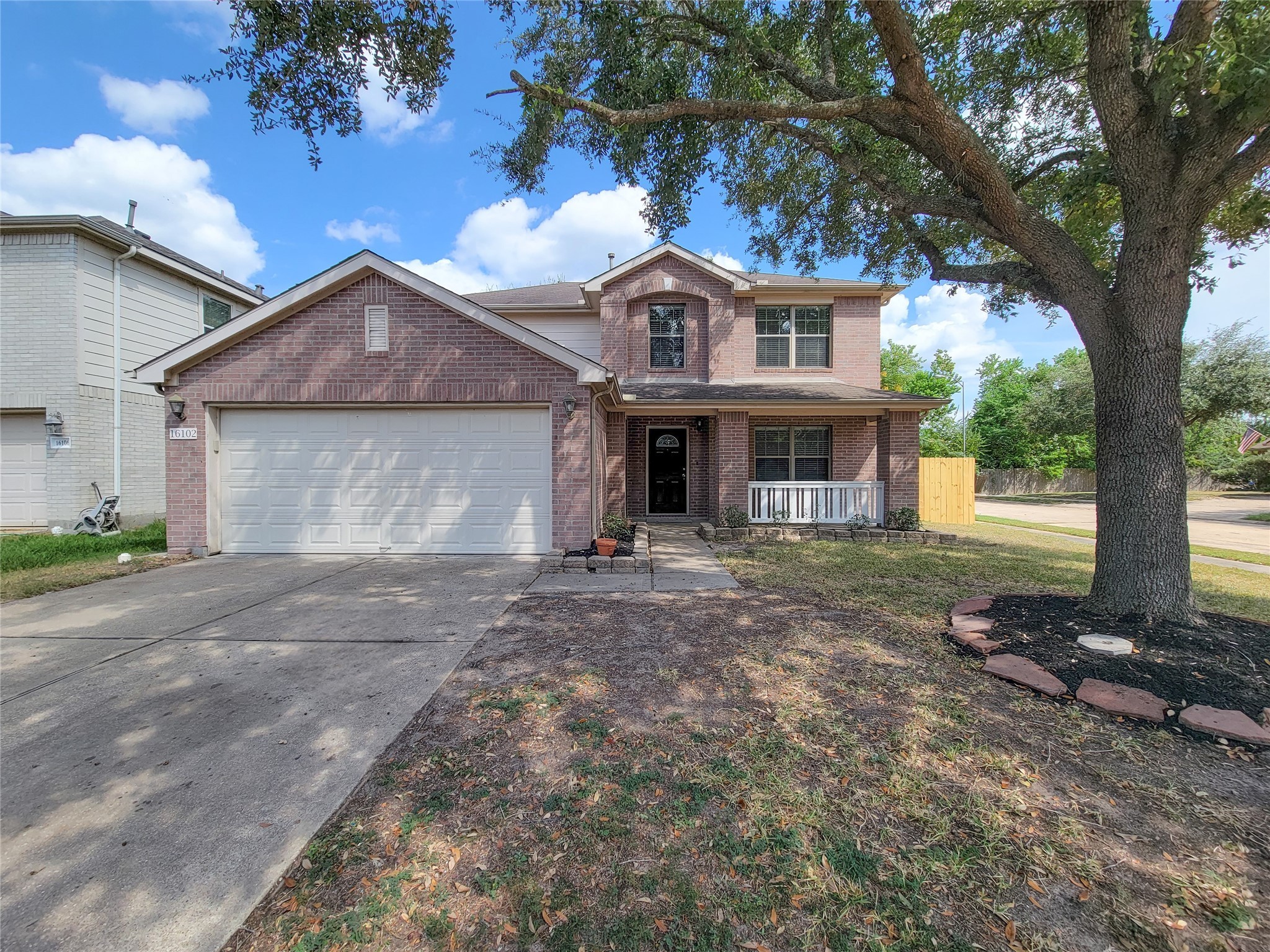16102 Plattsmouth Lane Cypress TX 77429