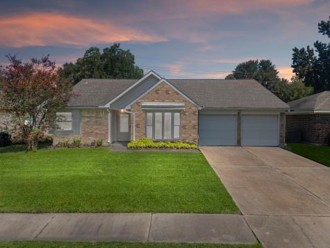 22822 Capitol Landing Lane Katy TX 77449