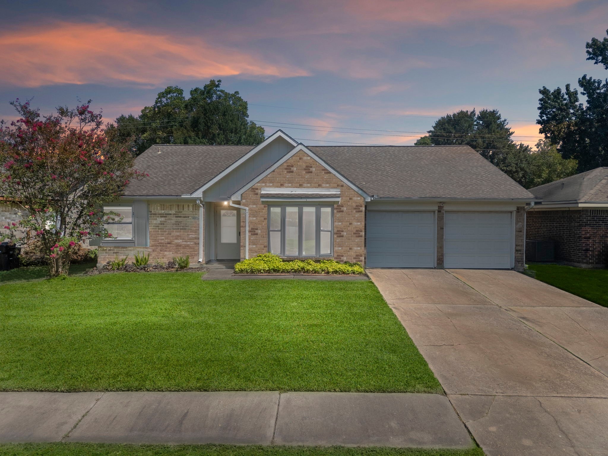 22822 Capitol Landing Lane Katy TX 77449