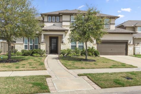 6 Monarch Trail Sugar Land TX 77498