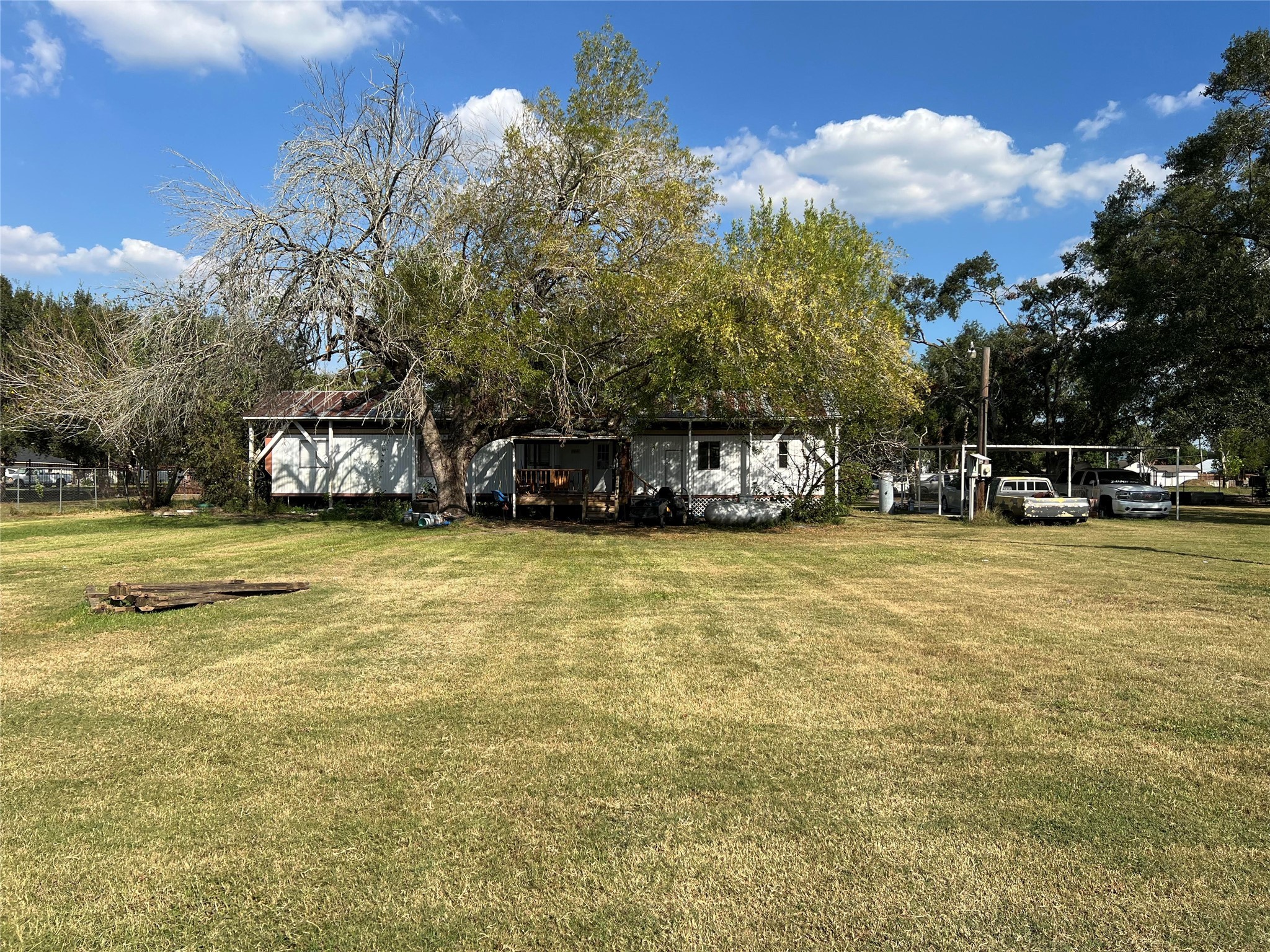 3320 Ohio Street Fresno TX 77545