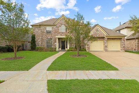 1510 Darnley Lane Houston TX 77077