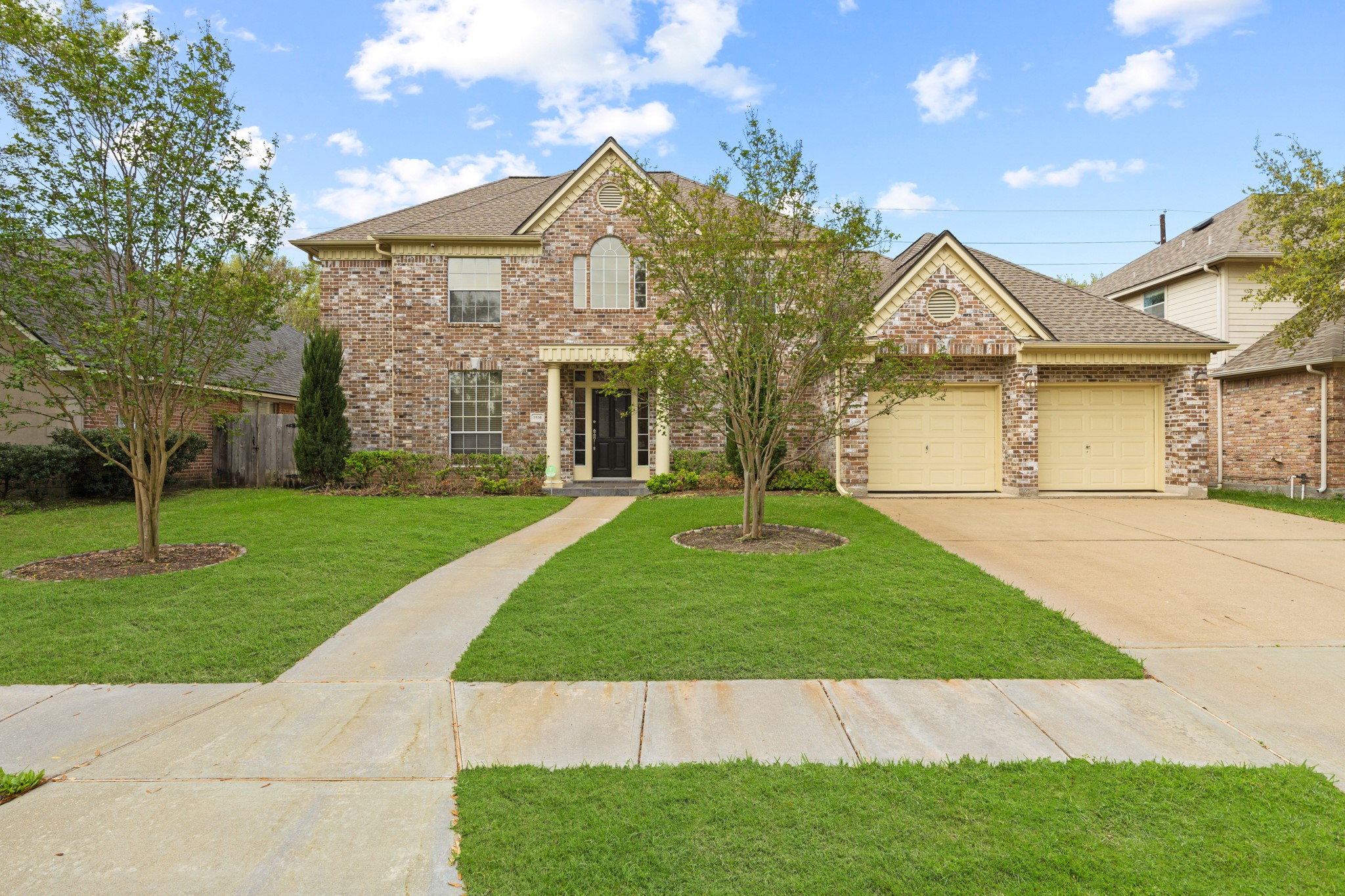 1510 Darnley Lane Houston TX 77077