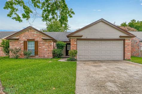 3938 Kitchen Hill Lane Sugar Land TX 77479