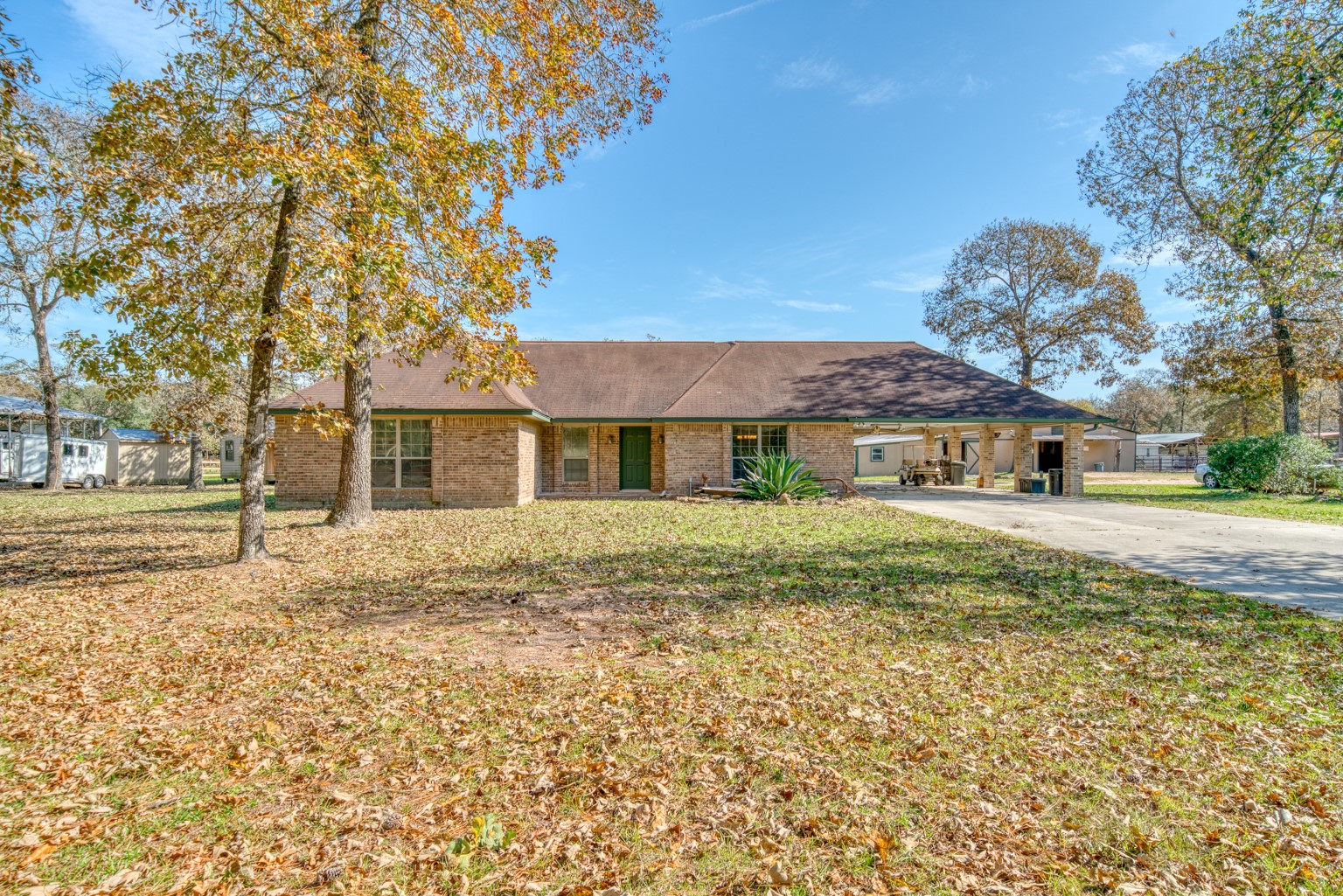 30502 Walnut Creek Road Magnolia TX 77355