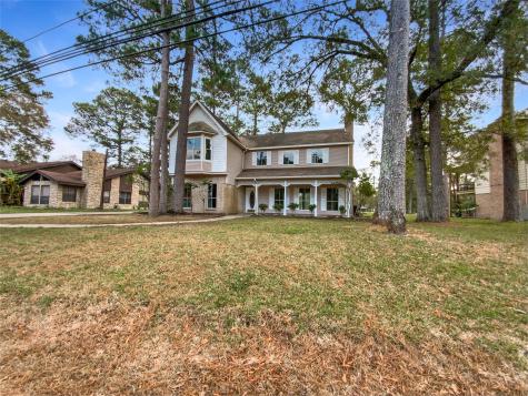 2023 White Feather Trail Crosby TX 77532