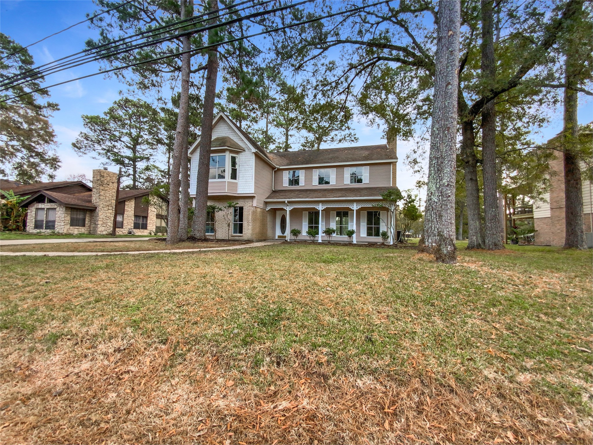 2023 White Feather Trail Crosby TX 77532