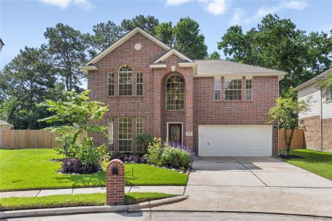 2626 Spring Chase Drive Spring TX 77386