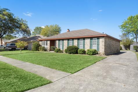 6614 Deer Ridge Lane Houston TX 77086