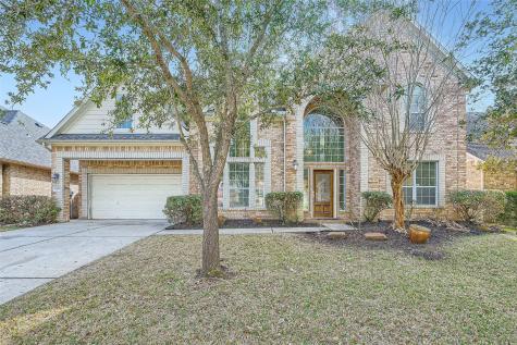 10310 Cape Hatteras Way Missouri City TX 77459