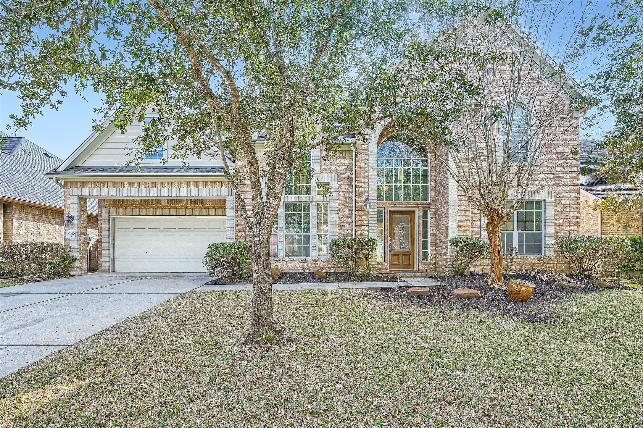 10310 Cape Hatteras Way Missouri City TX 77459