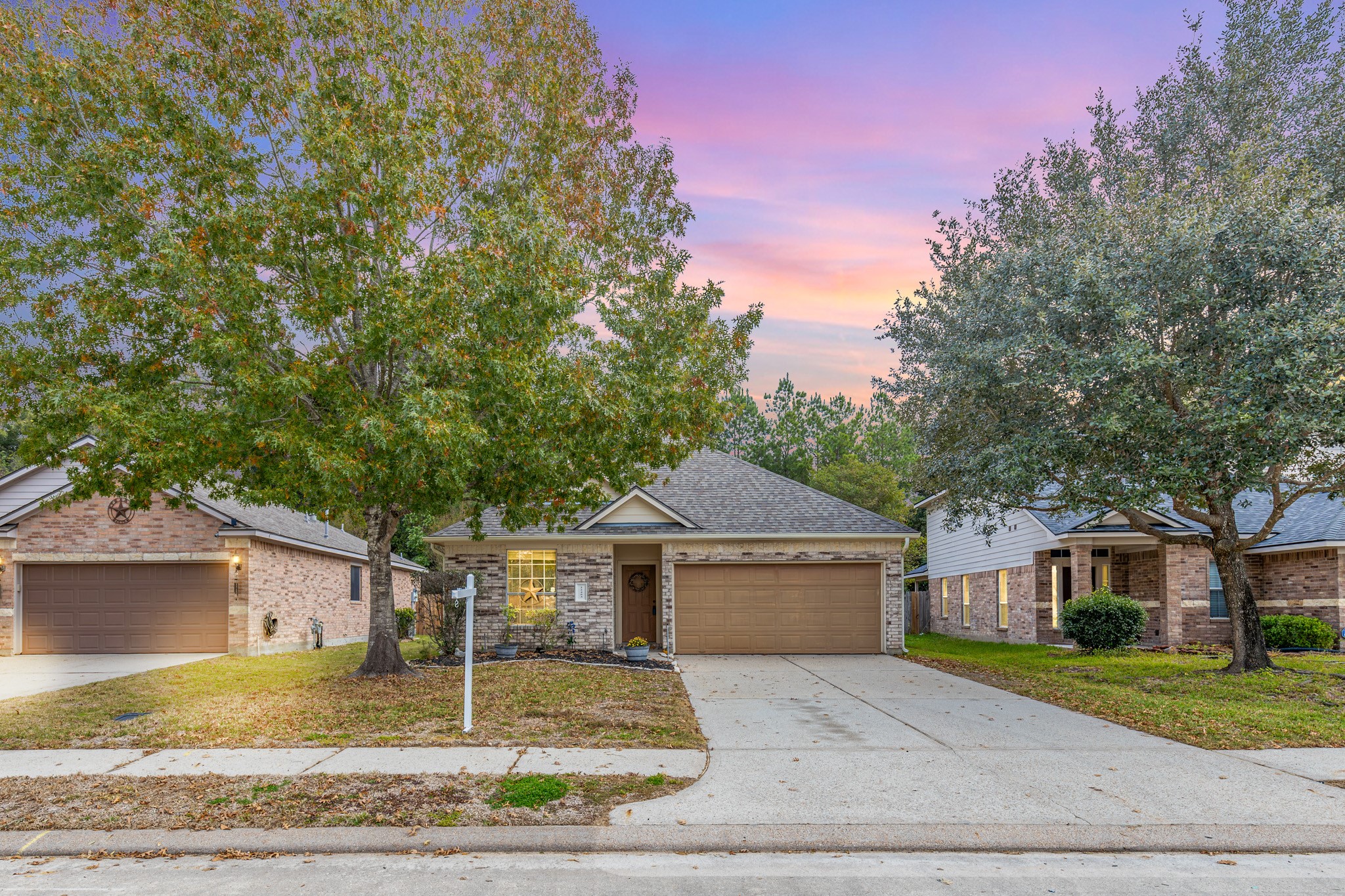 22453 Northfolk Valley Lane Porter TX 77365