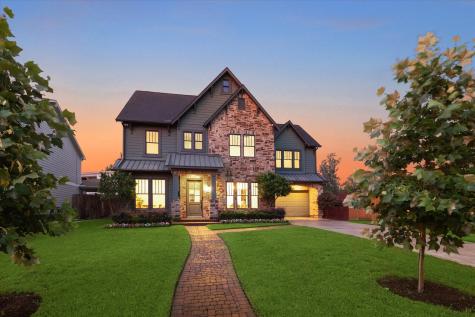 1312 Woodcrest Drive Houston TX 77018