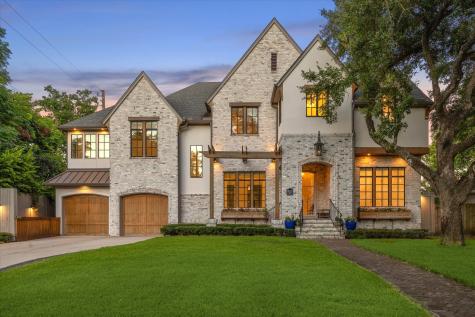 8711 Linkfair Lane Houston TX 77025