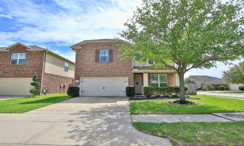 20218 Dolben Meadows Lane Cypress TX 77433