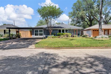 2322 Hialeah Drive Houston TX 77018