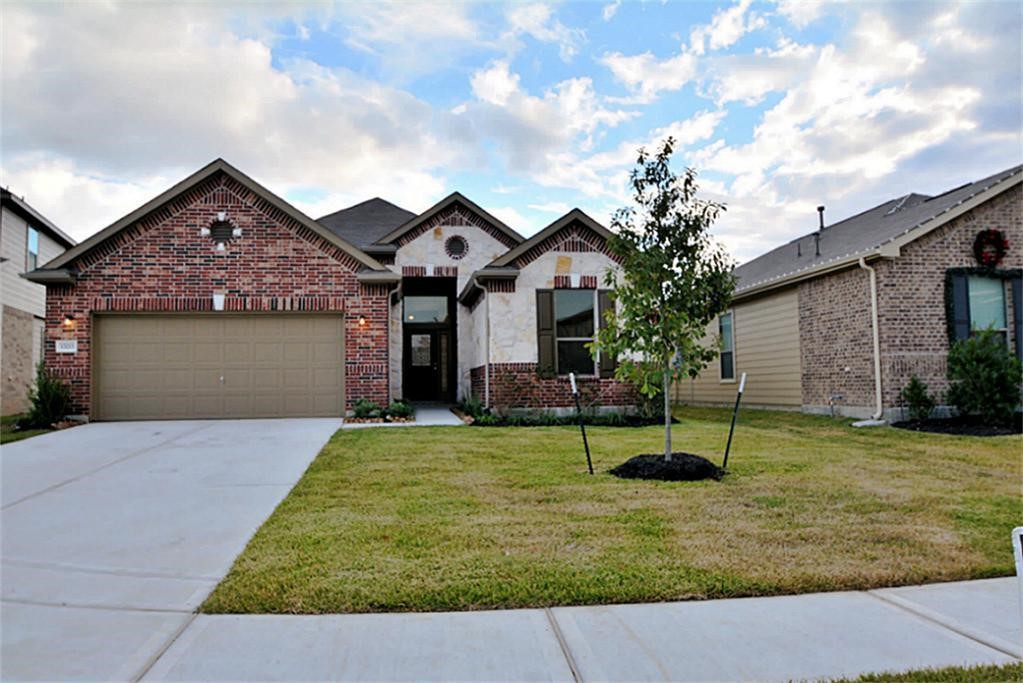 15215 Sunlight Bay Court Cypress TX 77429