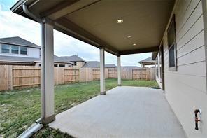 15215 Sunlight Bay Court Cypress TX 77429