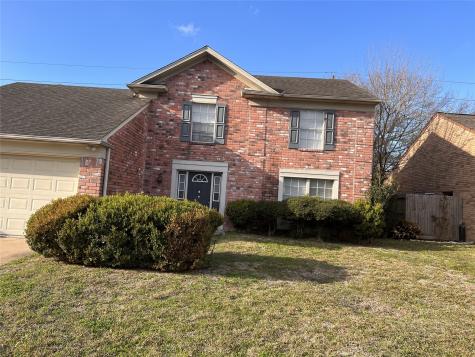 10410 Saddlehorn Trail Houston TX 77064
