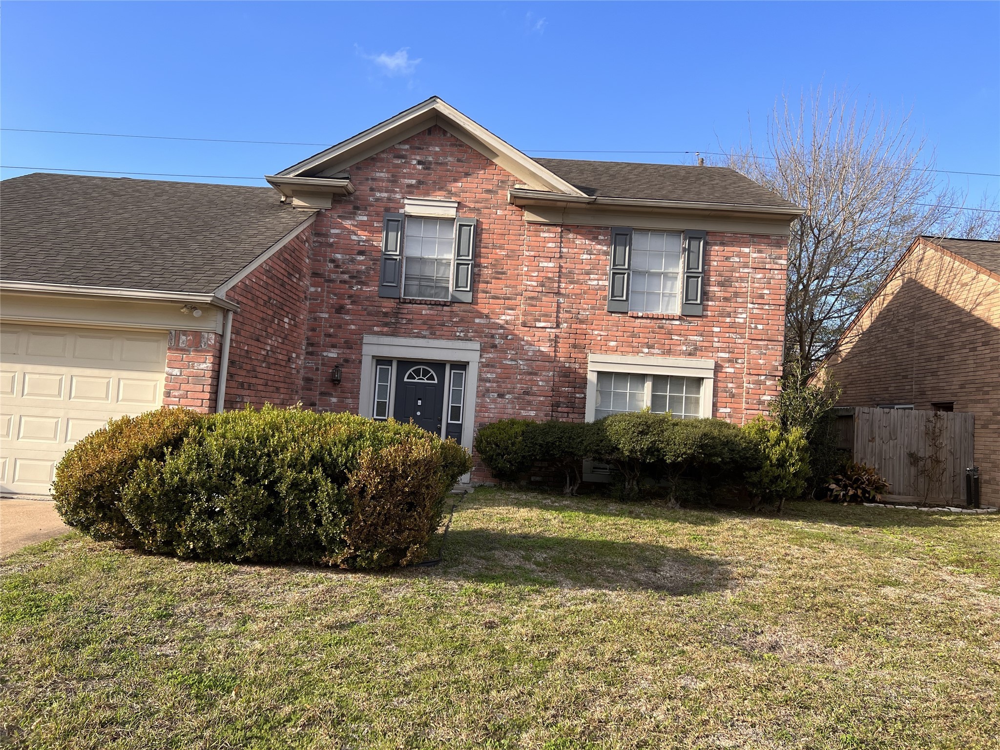 10410 Saddlehorn Trail Houston TX 77064