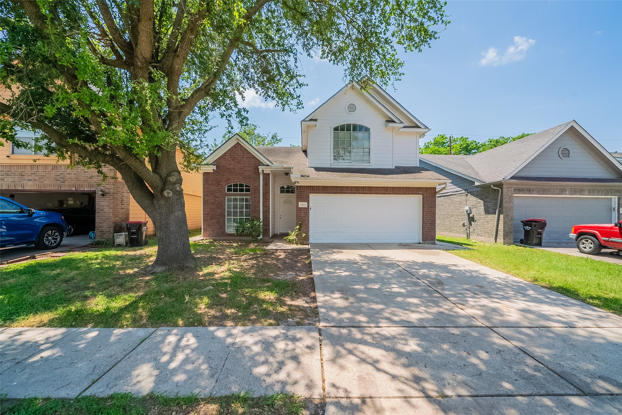 10915 Meadow Walk Lane Houston TX 77067