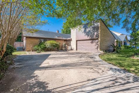 15103 Grove Gardens Drive Houston TX 77082