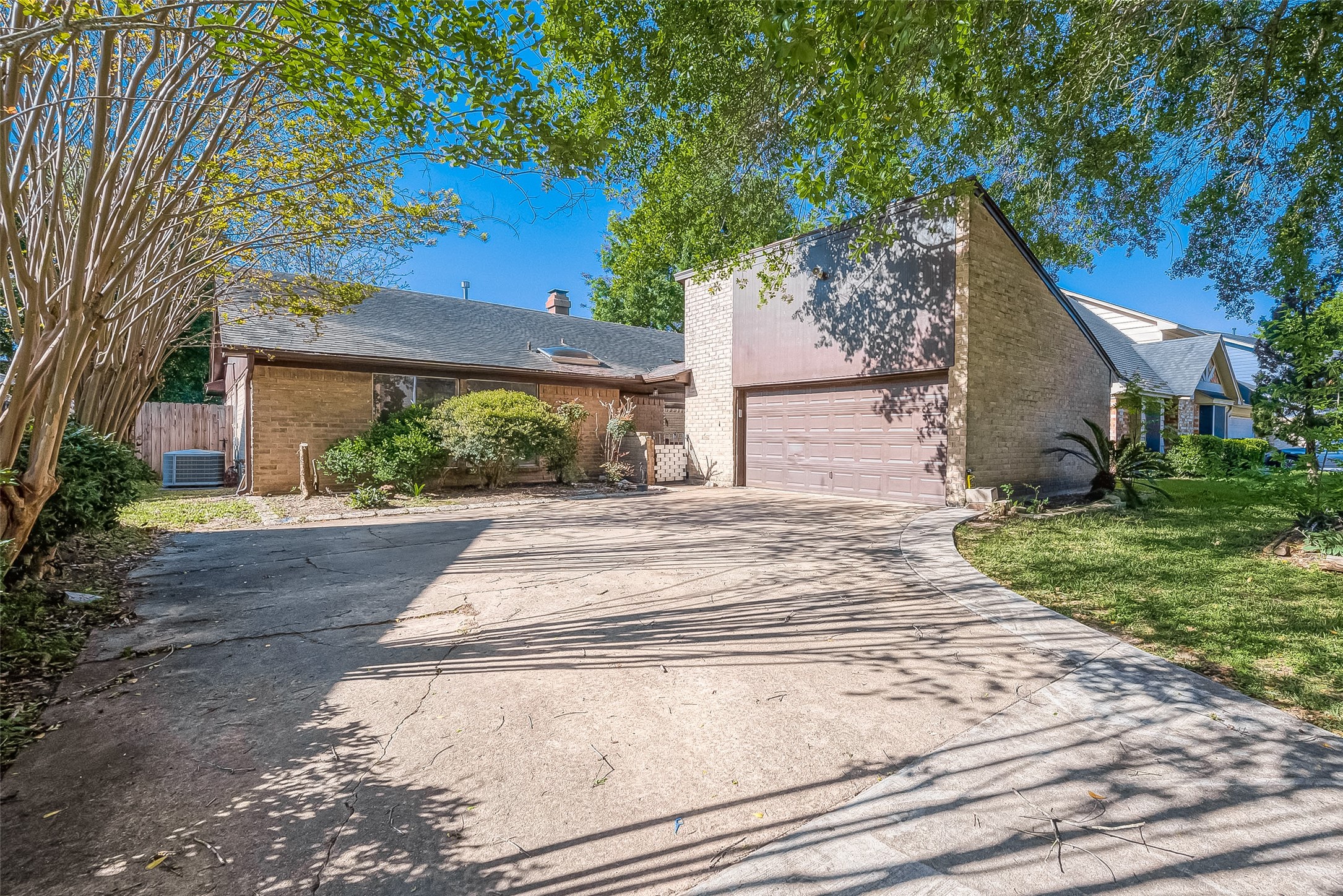 15103 Grove Gardens Drive Houston TX 77082