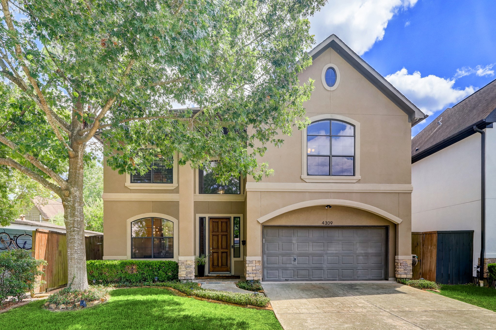 4309 Jane Street Bellaire TX 77401