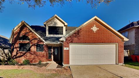 118 Spencer Landing W La Porte TX 77571