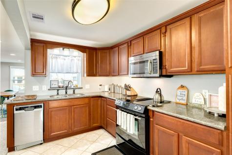 4421 Pelican Road Jamaica Beach TX 77554
